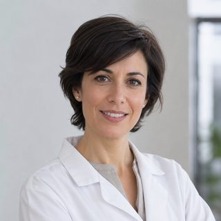 Dr. Sofia Martinez