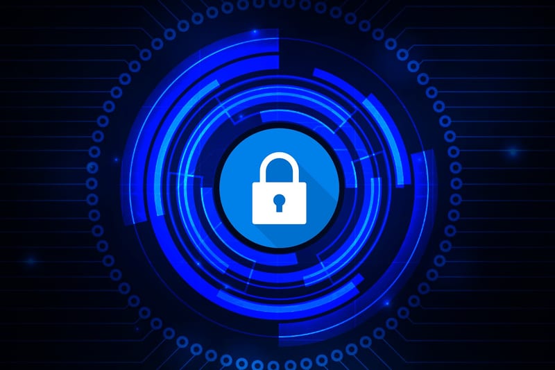 Cloud, data & cybersécurité