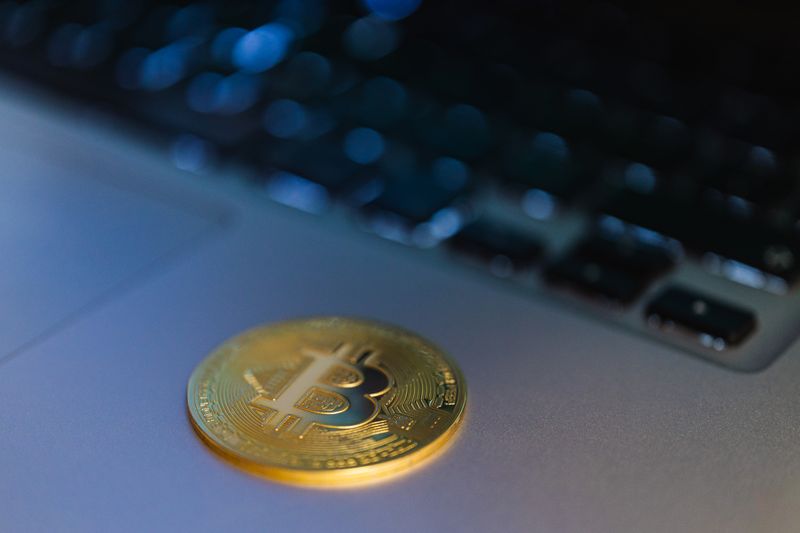 Cryptomonnaie & fintech