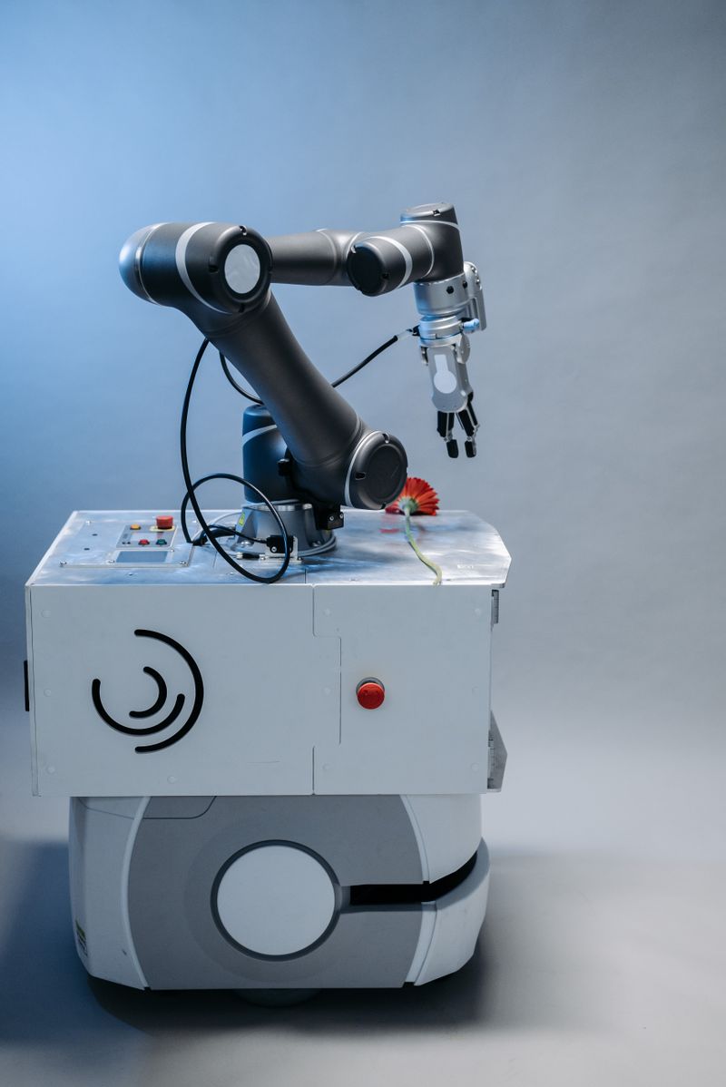 Robotique & automatisation