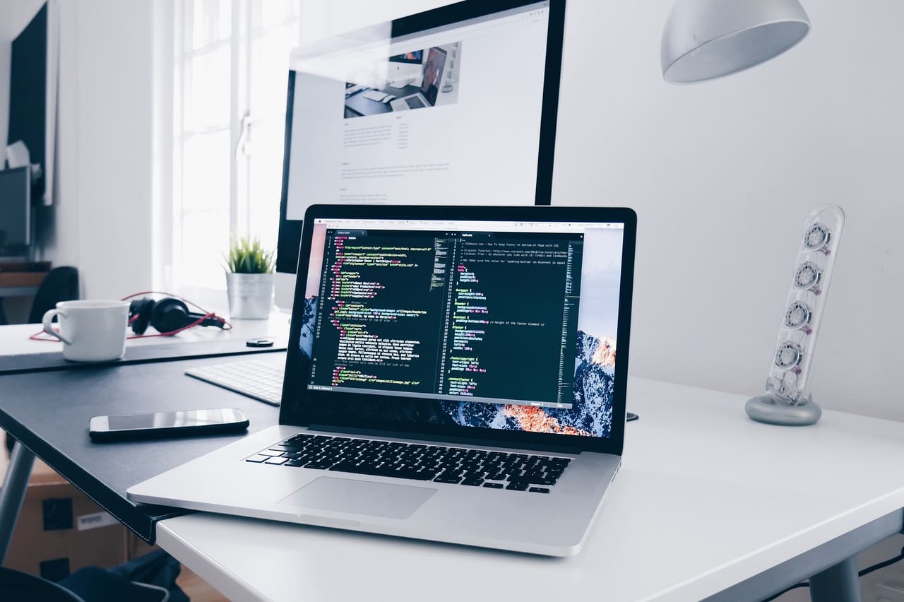Plateformes conçues pour notre propre structure