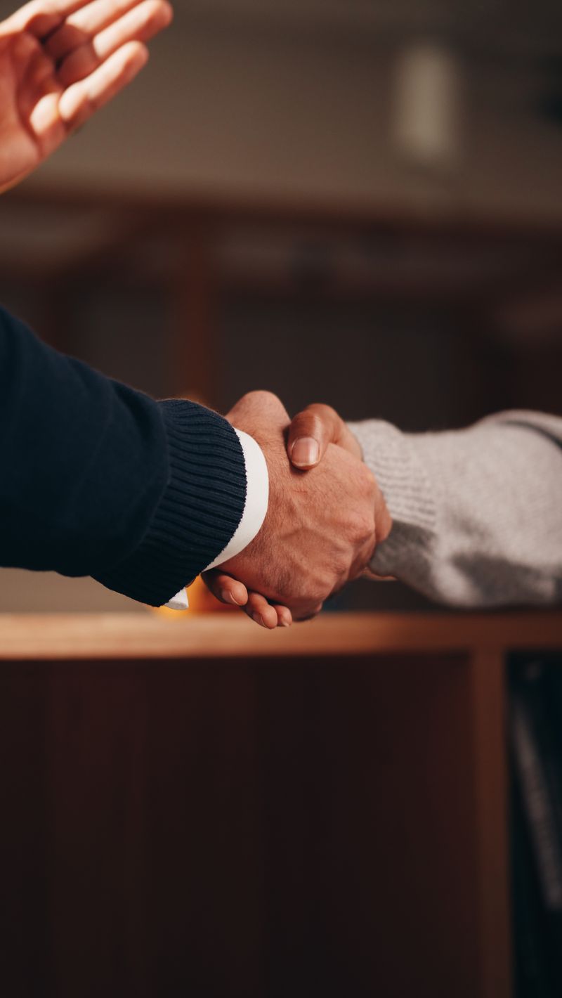 Expertise pour d'autres structures